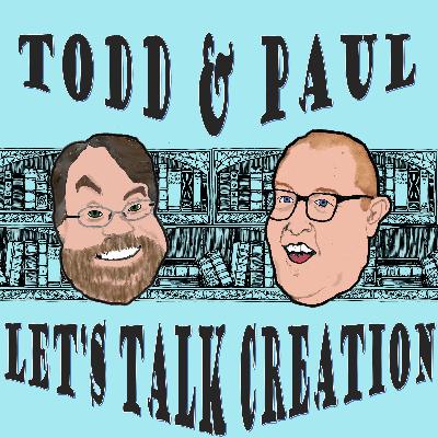 Episode 51: Humans walked with Dinosaurs?