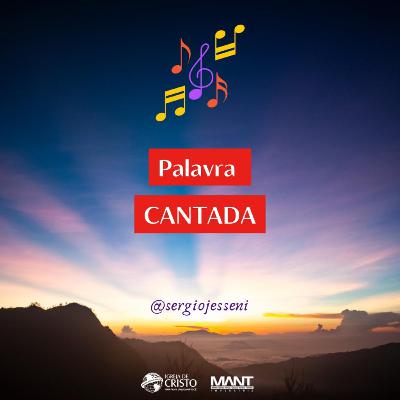 Palavra cantada Palavra cantada