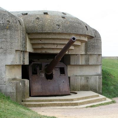Wenn mir die Normandie erzählt würde
