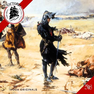 V516   El Príncipe Negro