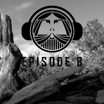 The Morning Son - Sifu Hotman Podcast Ep 8 The Morning Son - Sifu Hotman Podcast Ep 8