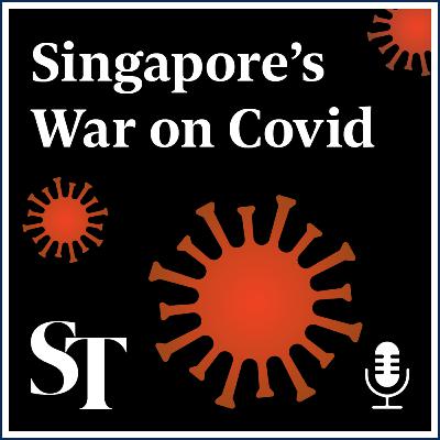 S1E4: Singapore's mask U-turn and other Covid-19 lessons
