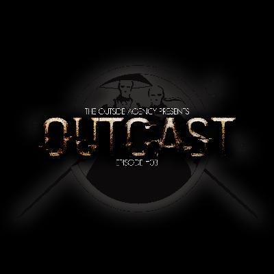 Outcast #03 Outcast #03