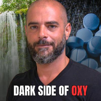 The Dark Side of Oxy | How I overcame Opiates and Found Recovery