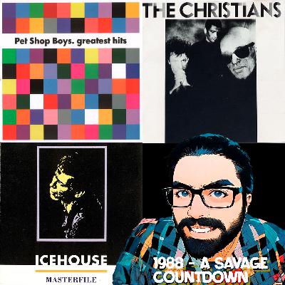 The Capital Countdown for March 15th 2025