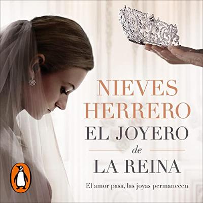 El joyero de la reina [The Queen's Jeweler] (Audiolibro) | Prueba Gratis