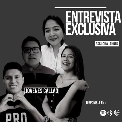 Jóvenes Región Callao - Episodio 15