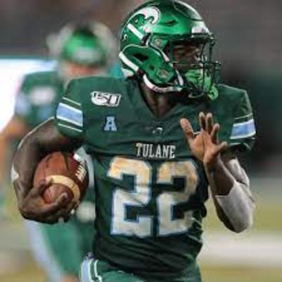 Tyjae Spears Interview!