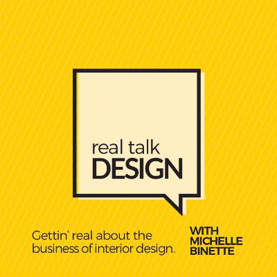 098 - Real Talk with Marcy Mussari of Marcy Mussari Interiors