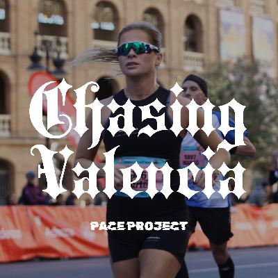 Chasing Valencia #1 Chasing Valencia #1