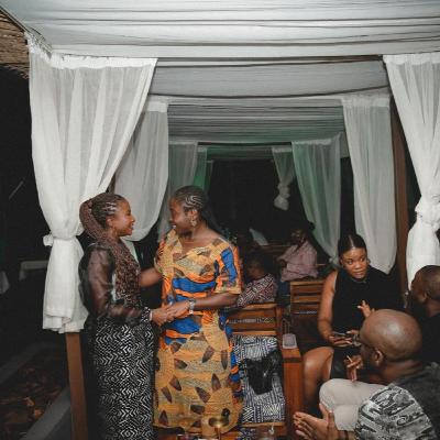 The Chronicles of Côte d’Ivoire’s first Food Blogger