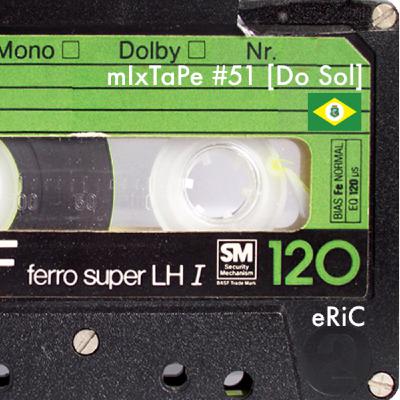 mIxTaPe #51 [Do Sol]