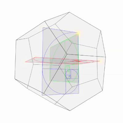 Dali's Last Supper: A Sacred Geometry Analysis with Geoff Fitzpatrick & Scott Onstott