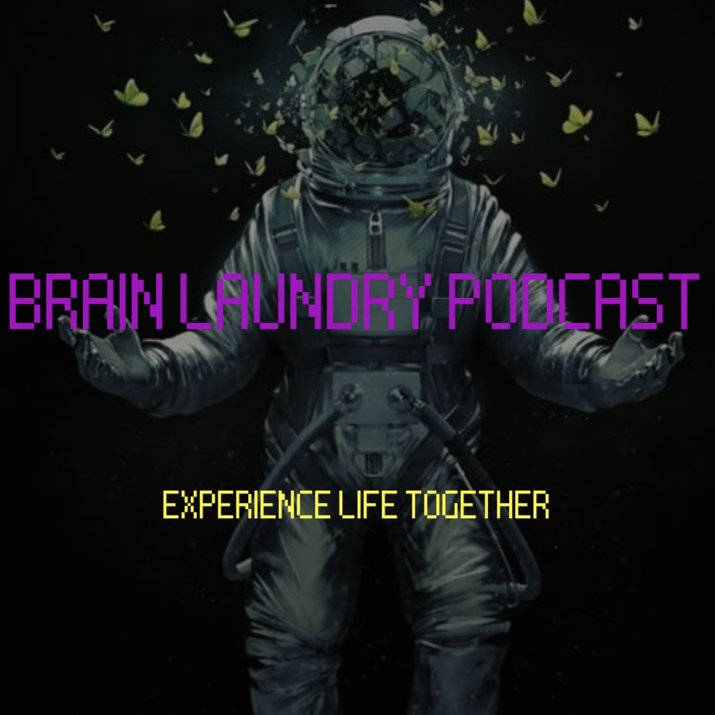 Brain Laundry