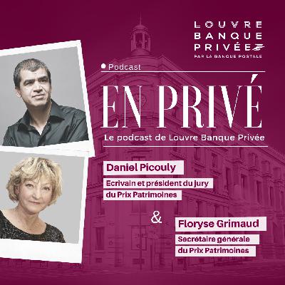 "En Privé... dans les coulisses d'un prix littéraire"