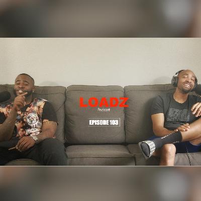 Ep.103 A lil nasty Ep.103 A lil nasty