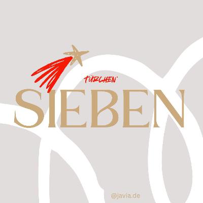 Tag 7 des Adventskalenders #210 Tag 7 des Adventskalenders #210