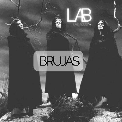 LAB 07: Brujas