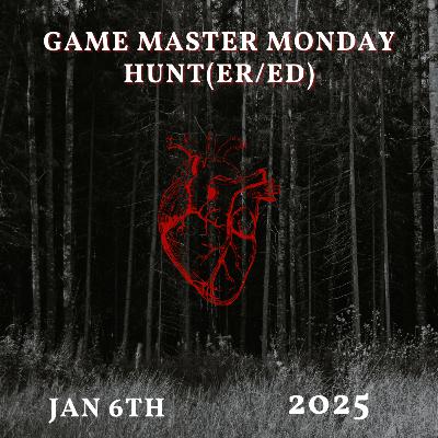 Hunt(er/ed) Hunt(er/ed)