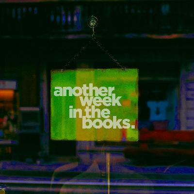 Chapter 100 "One Book Closes, Another Book Opens"