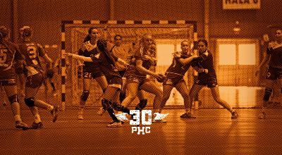 Praha tradičně hostila velikonoční Prague Handball Cup Praha tradičně hostila velikonoční Prague Handball Cup