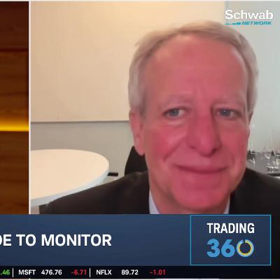 2026 Global Trade: ‘Resiliency Costs More’, China Outgrowing U.S.