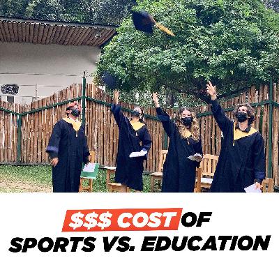 Sports and Education: The Options, Costs, and Risks of a Child Athlete Pursuing College