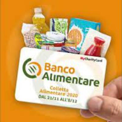 Sabato la Colletta Alimentare nei supermercati Sabato la Colletta Alimentare nei supermercati