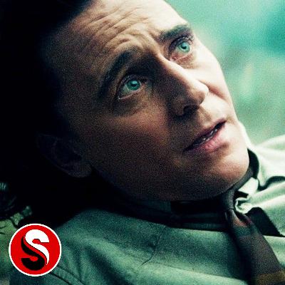 #125 | Loki: Into The Loki-Verse - Has The Multiverse Arrived To The MCU? #125 | Loki: Into The Loki-Verse - Has The Multiverse Arrived To The MCU?