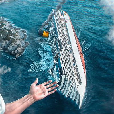 NAUFRAGE du COSTA CONCORDIA : Que s'est-il vraiment passé ?