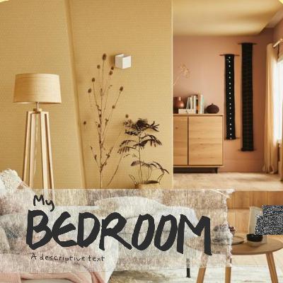 My Bedroom My Bedroom