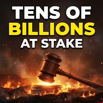 Judge GREENLIGHTS $Billions Suit—CA/LA Caused Deadly Fire Judge GREENLIGHTS $Billions Suit—CA/LA Caused Deadly Fire