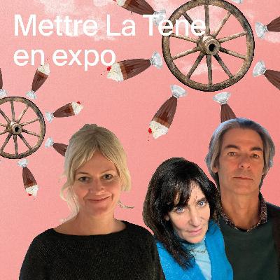 La Tène, un lieu, des histoires 8/8