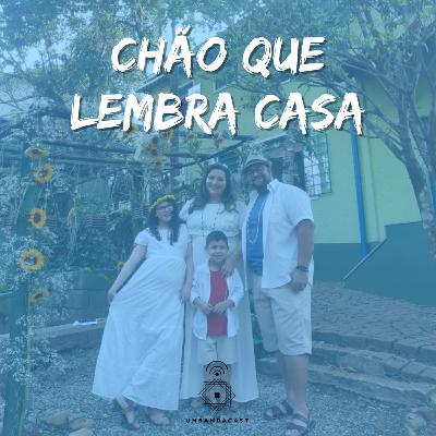 #47- Chão que lembra Casa #47- Chão que lembra Casa
