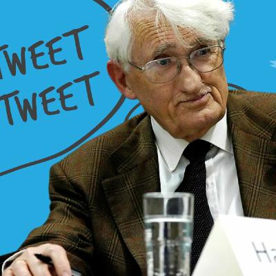 Episode 676: The Death of Habermas