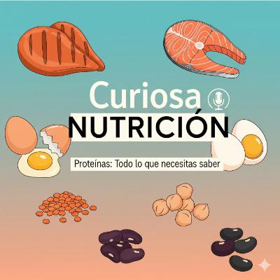 Proteínas: Más allá del músculo y la dieta perfecta