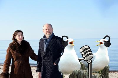 Schnack & Thumby - Episode 14 Schnack & Thumby - Episode 14