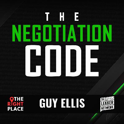 How To Crack The Negotiation Code In Your Business How To Crack The Negotiation Code In Your Business