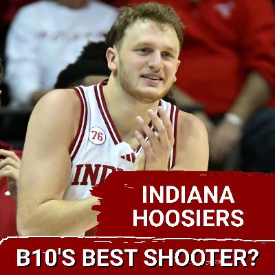 REACTION: Indiana DESTROYS Bethune-Cookman! REACTION: Indiana DESTROYS Bethune-Cookman!