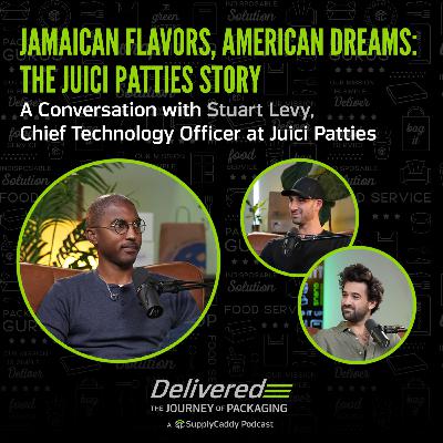 Jamaican Flavors, American Dreams: The Juici Patties Story Jamaican Flavors, American Dreams: The Juici Patties Story