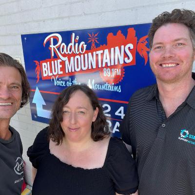 Ep 177 - Suicide Prevention and Post Suicide Support Ep 177 - Suicide Prevention and Post Suicide Support