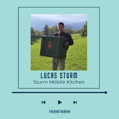 #11 - Outdoor mit Lucas Sturm #11 - Outdoor mit Lucas Sturm