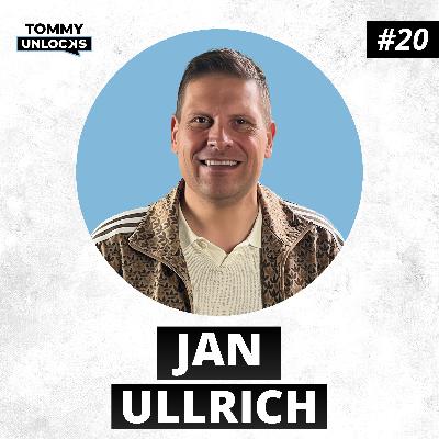 Die Wahrheit hinter dem Absturz – Jan Ullrich spricht Klartext