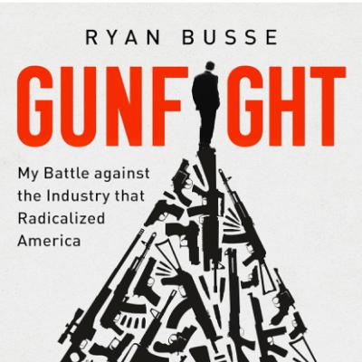 How the Gun Industry Radicalized America
