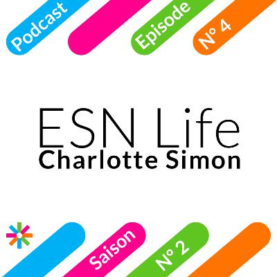S2EP4 - Charlotte Simon