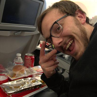 Episode 10: Samuel Robertson Episode 10: Samuel Robertson