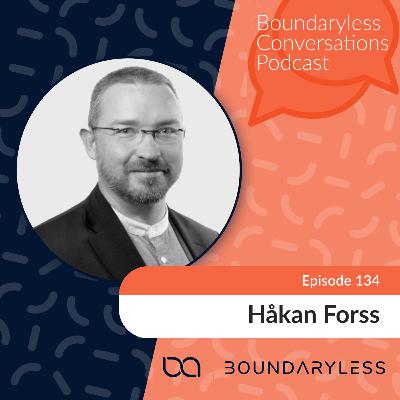 #134 - Agile in First Principles: Visualisation, Flow and Constraints - with Håkan Forss