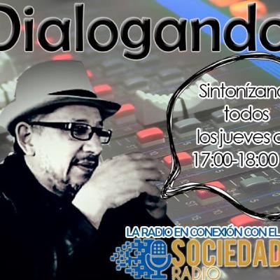 Dialogando - 28 de marzo 2019