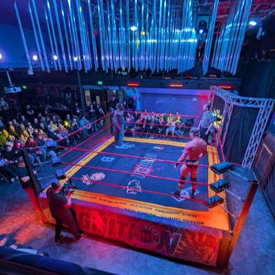 Explosive Double Header at TNT! - Episode 14!