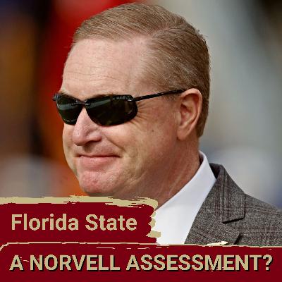 REACTION: Florida State SUPPORTING Mike Norvell